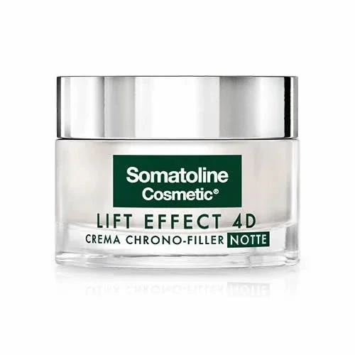 SOMATOLINE SKIN EXPERT 4D CREMA CHRONO FILLER NOTTE 50 ML