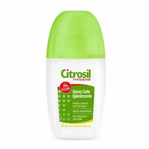 CITROSIL VAPO IGIENIZZANTE 75 ML