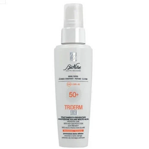 TRIDERM AK TRATTAMENTO PREVENTIVO 50 ML