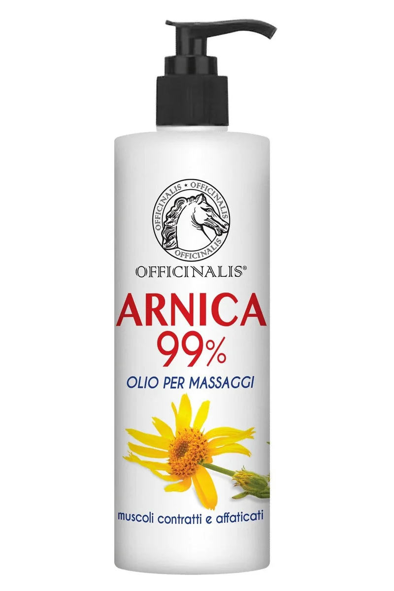 Officinalis Arnica 99% 100ml