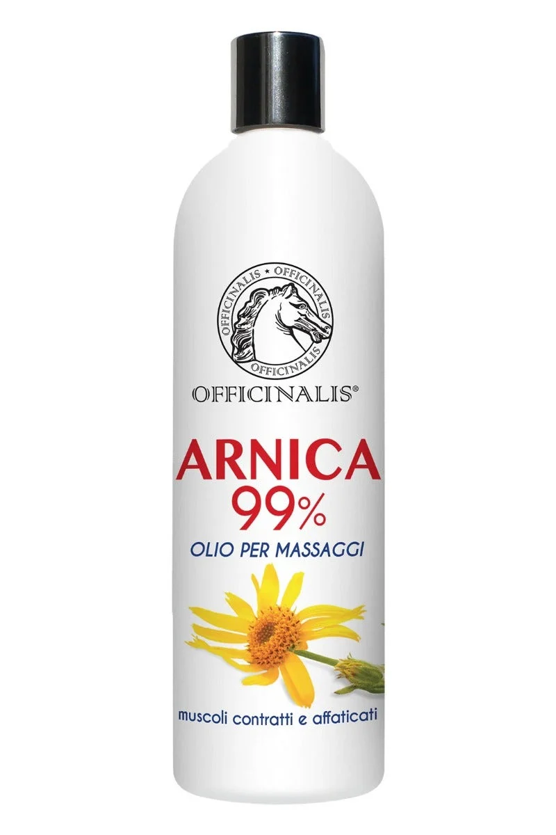 Officinalis Arnica 99% 500ml
