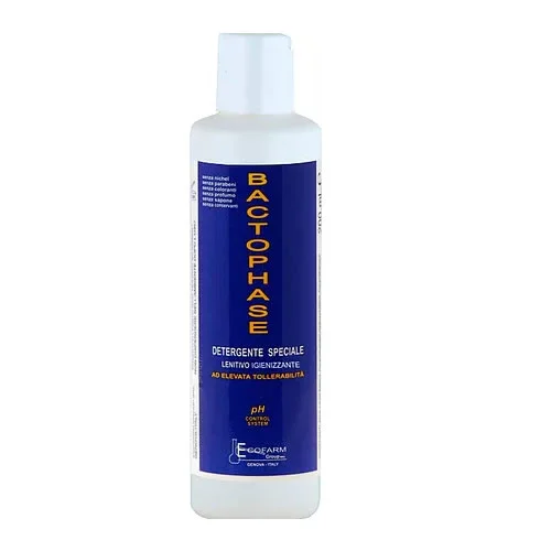 BACTOPHASE DETERGENTE SPECIALE 200 ML