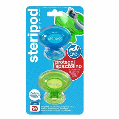 STERIPOD PROTEGGISPAZZOLINO 2 PEZZI