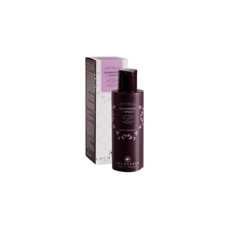 Locherber Skincare Tonico Delicato Safe 150ml
