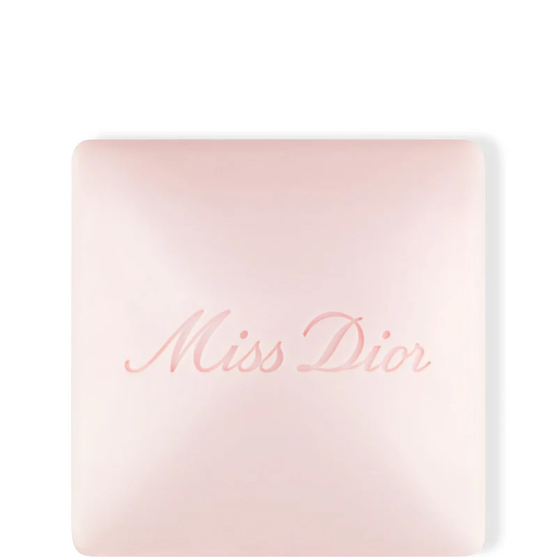 Miss Dior Sapone Setoso