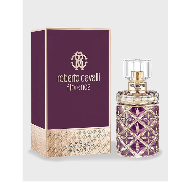 Roberto Cavalli Florence D Edp 75 Ml