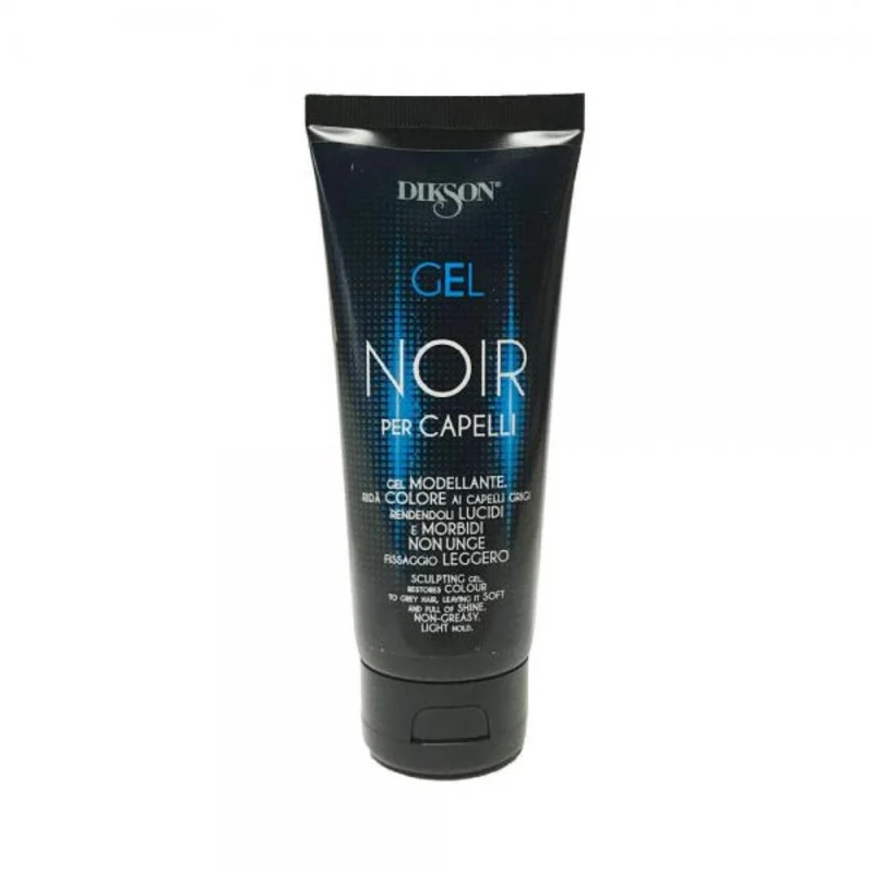 Gel Nero Modellante