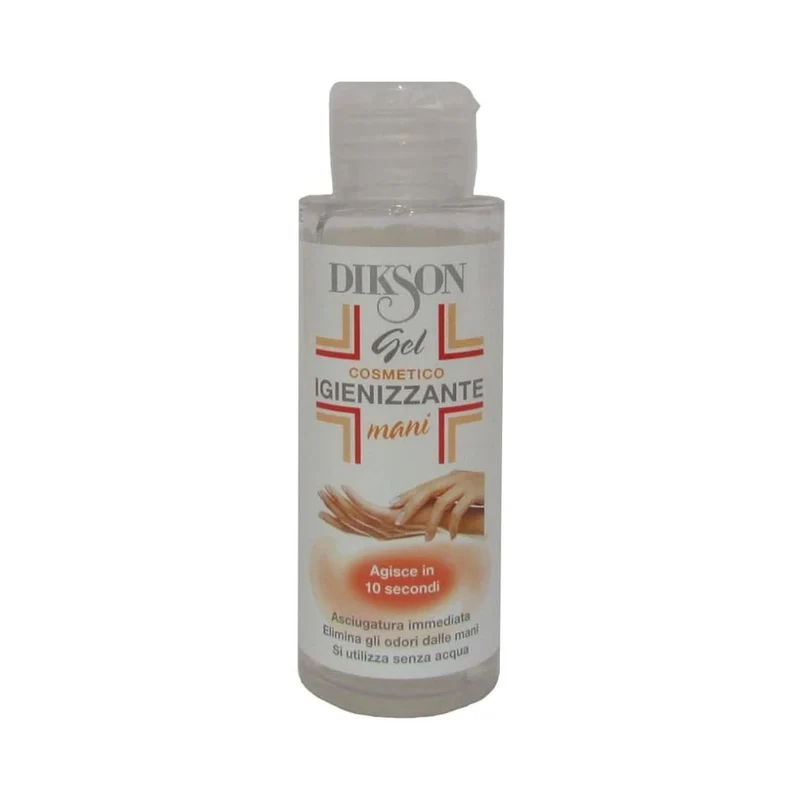 Gel Igienizzante Mani