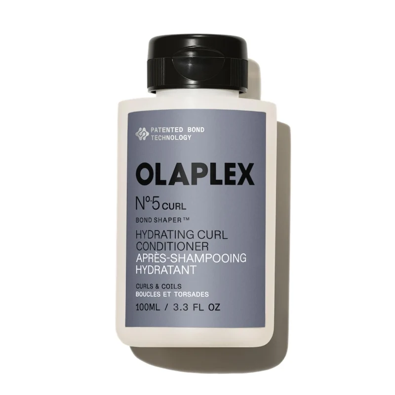 No. 5 Curl Bond Shaper Hydrating Curl Conditioner