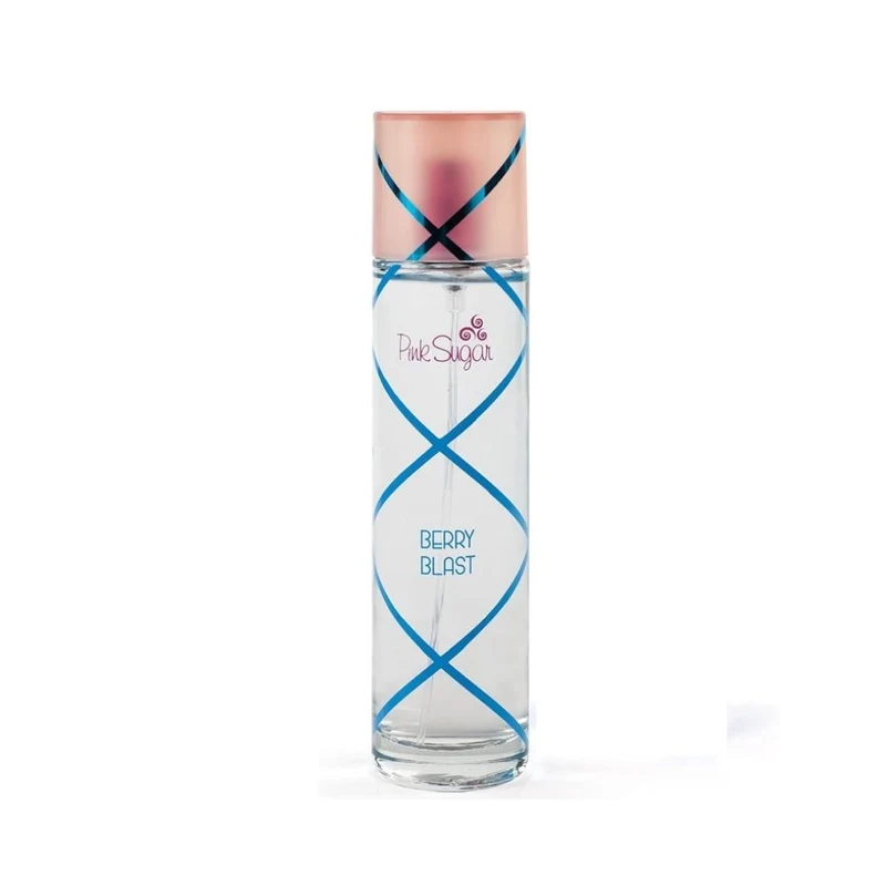 Pink Sugar Berry Blast