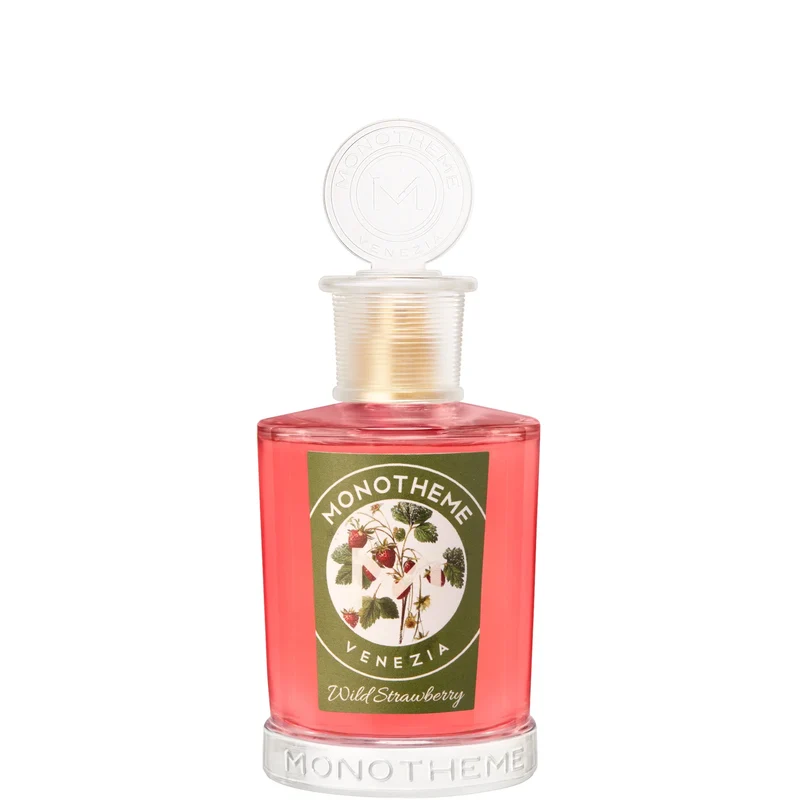 Monotheme Wild Strawberry