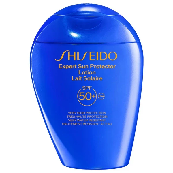 Expert Sun Protector Lotion SPF50+ 150ml