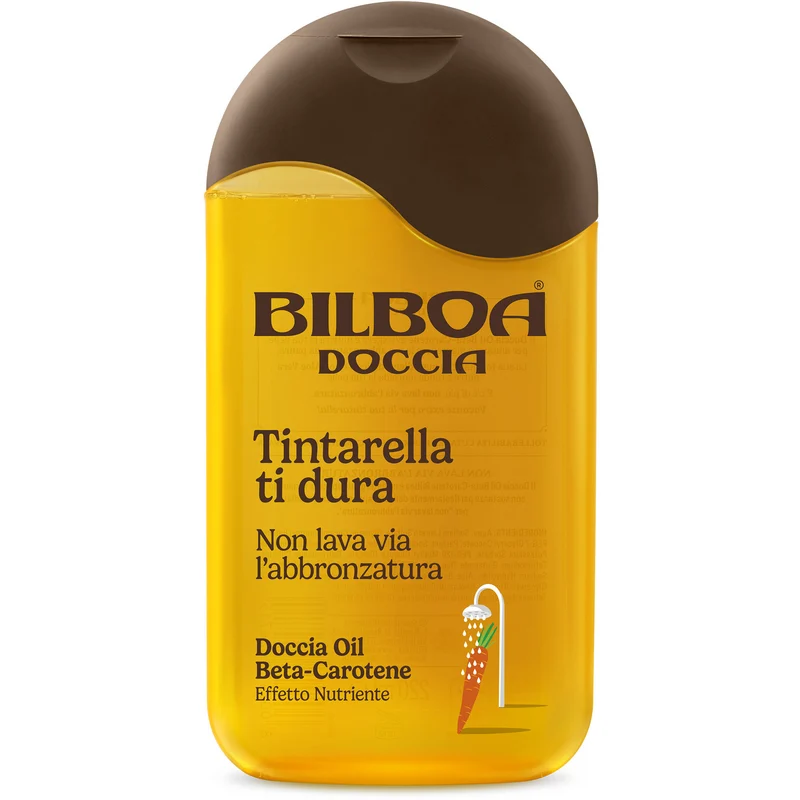 Bilboa - Docciabronze Carotissima - 220 ml