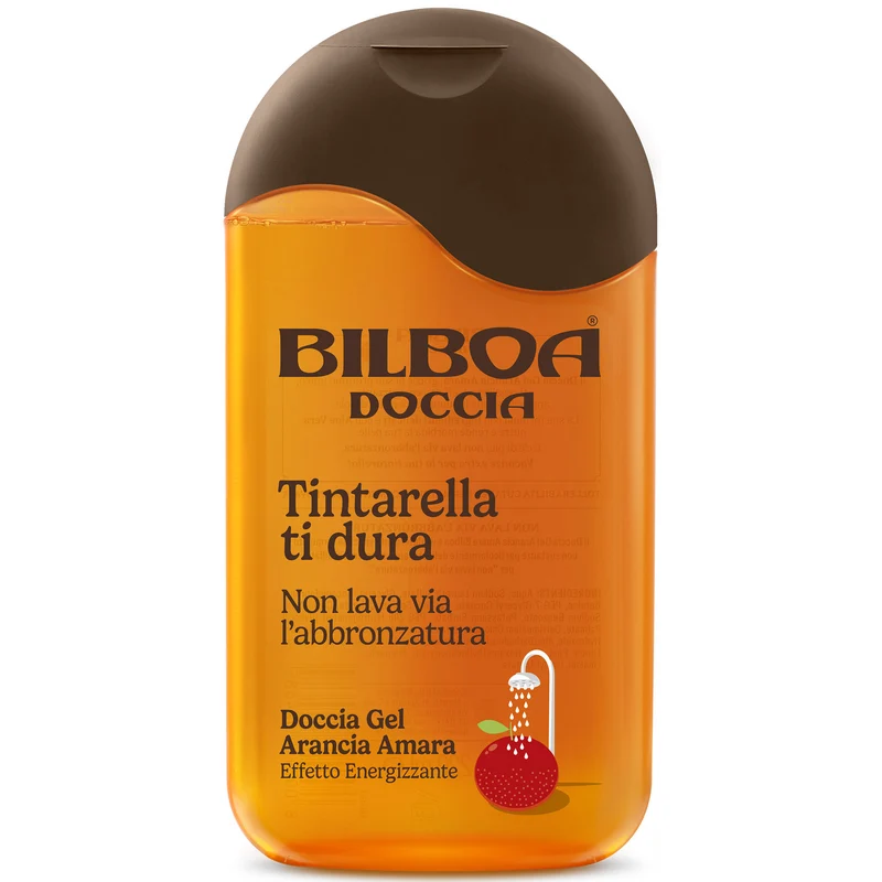 Bilboa - Docciabronze Ohi Vitamina - 220 ml