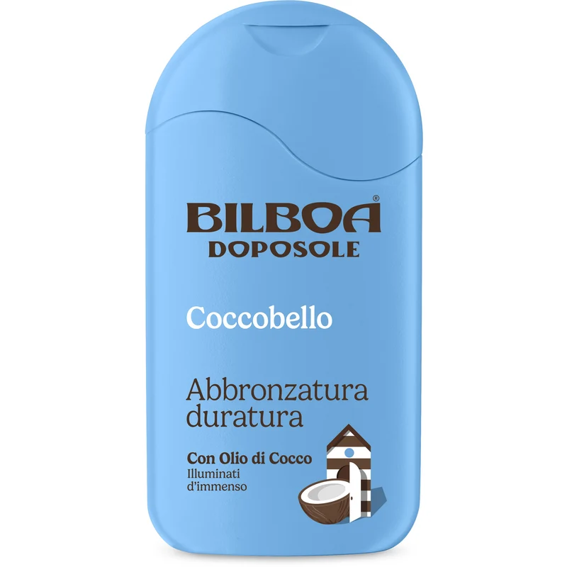Bilboa - Doposole Coccobello - 200 ml