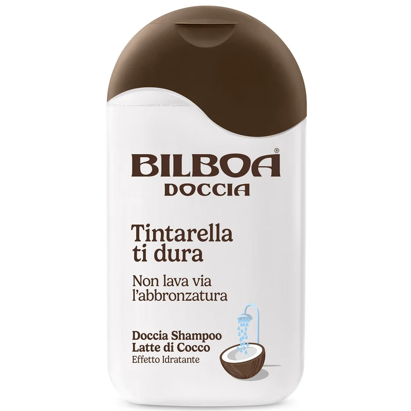 Bilboa - Docciabronze Coccobello - 220 ml