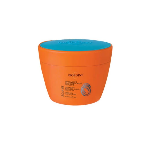 Biopoint Trattamento Riparatore Doposole