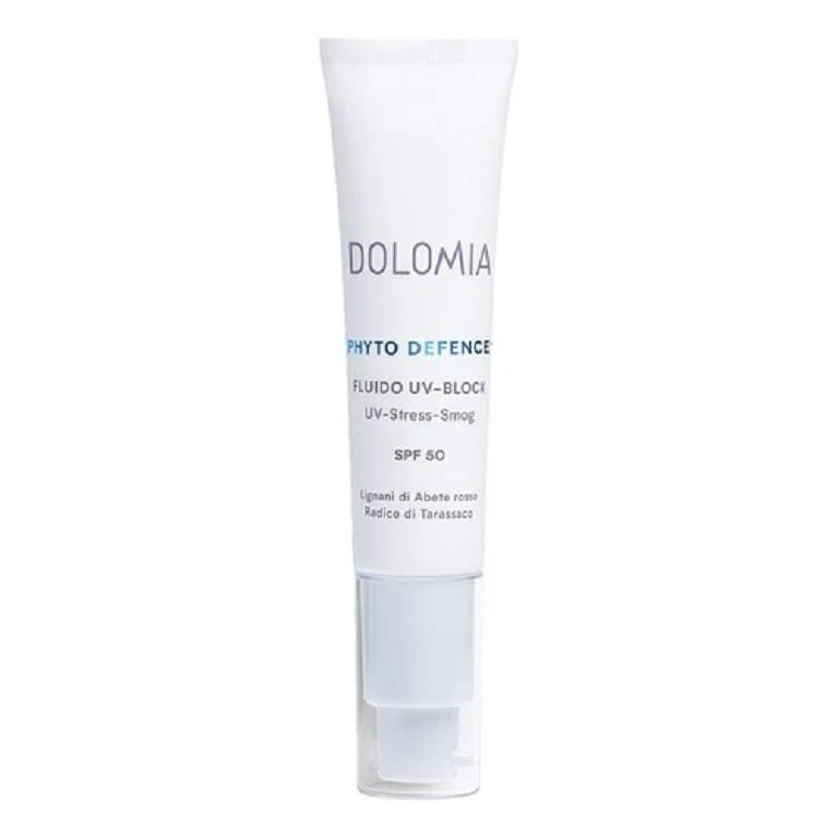 Dolomia Fluido UV-Block SPF50 30ml