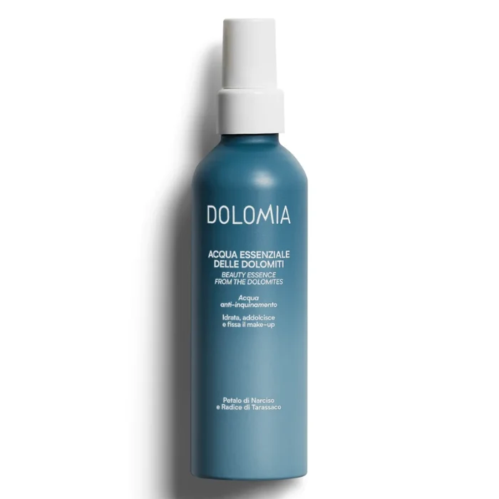 Dolomia Acqua Essenziale delle Dolomiti 100ml