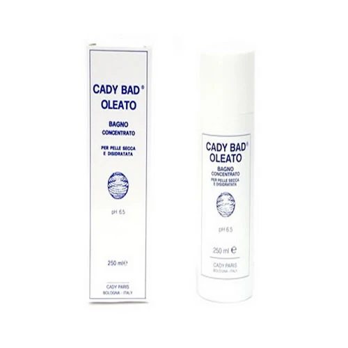 CADY BAD OLEATO 250 ML
