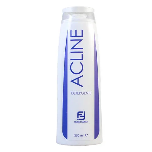 ACLINE DETERGENTE 250 ML