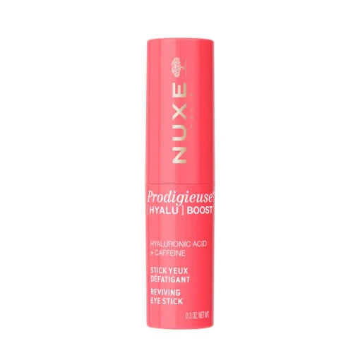 NUXE HYALU BOOST STICK CONTORNO OCCHI RINFRESCANTE 10 G