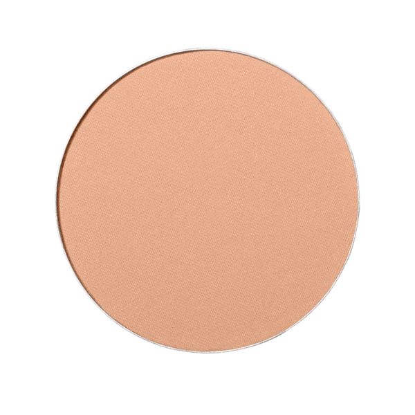 Uv Protective Compact Foundation Spf30 Refill Medium Beige