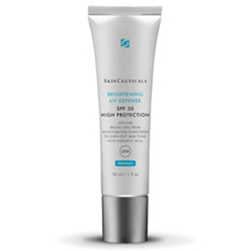 BRIGHTENING UV DEFENSE SPF30 30 ML