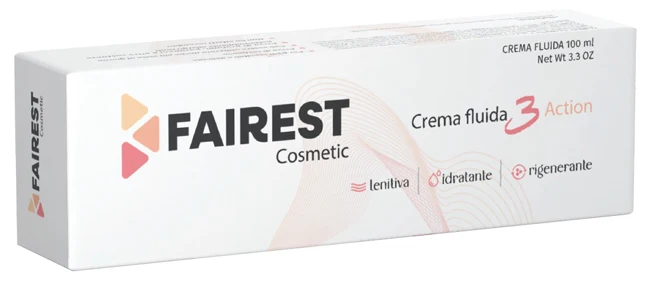 FAIREST COSMETIC 100 ML