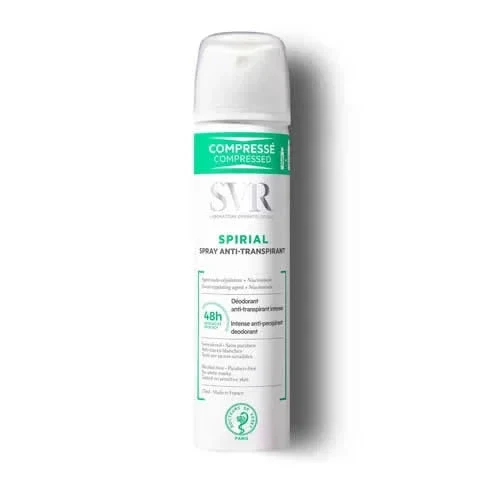 SPIRIAL SPRAY REFORMULATION