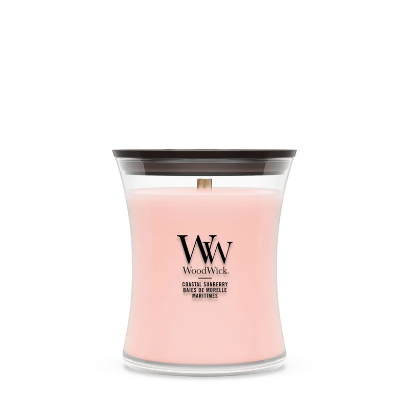 WW MINI JAR COASTAL SUNBERRY