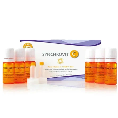 SYNCHROVIT C 6FLX 5 ML