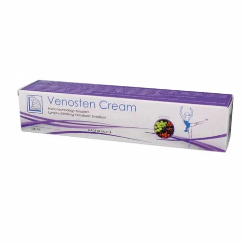 VENOSTEN CREMA 100 ML