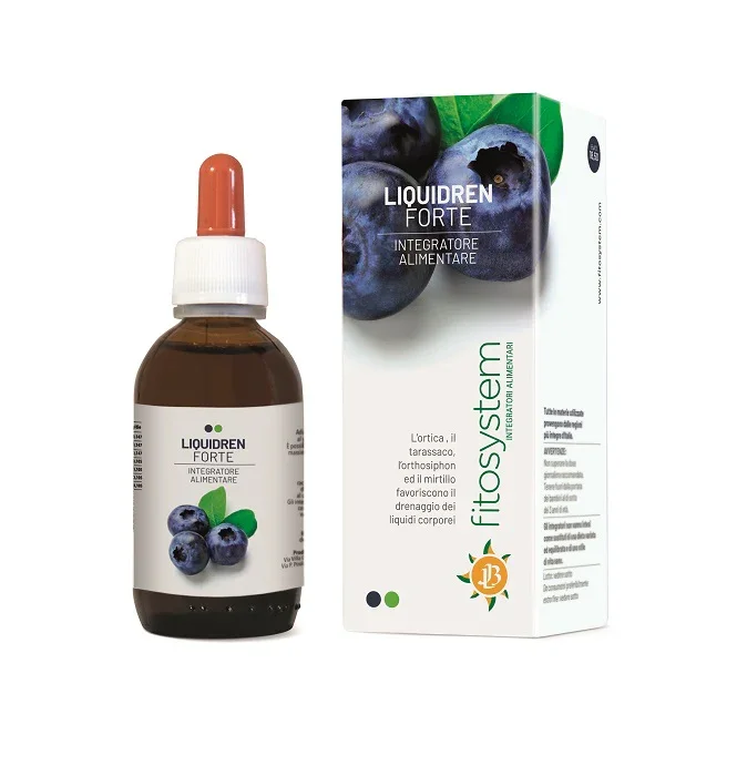 LIQUIDREN FORTE 50 ML