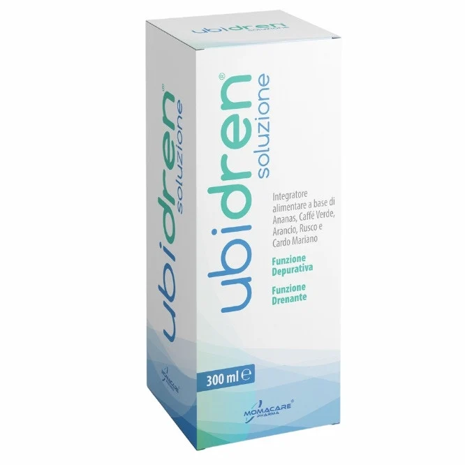 Ubidren 300 ml