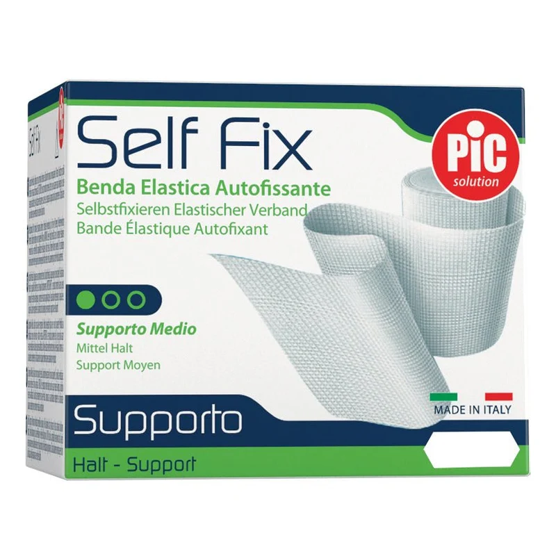 Benda Pic SelfFix 12x20m