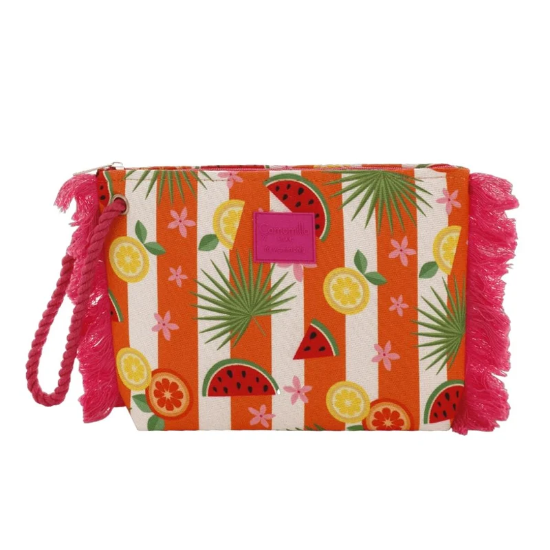 Busta Mare M Frangia Tropical