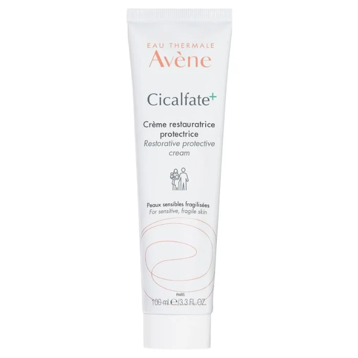 Avene Cicalfate Crema Ristrutturante Protettiva 100ml