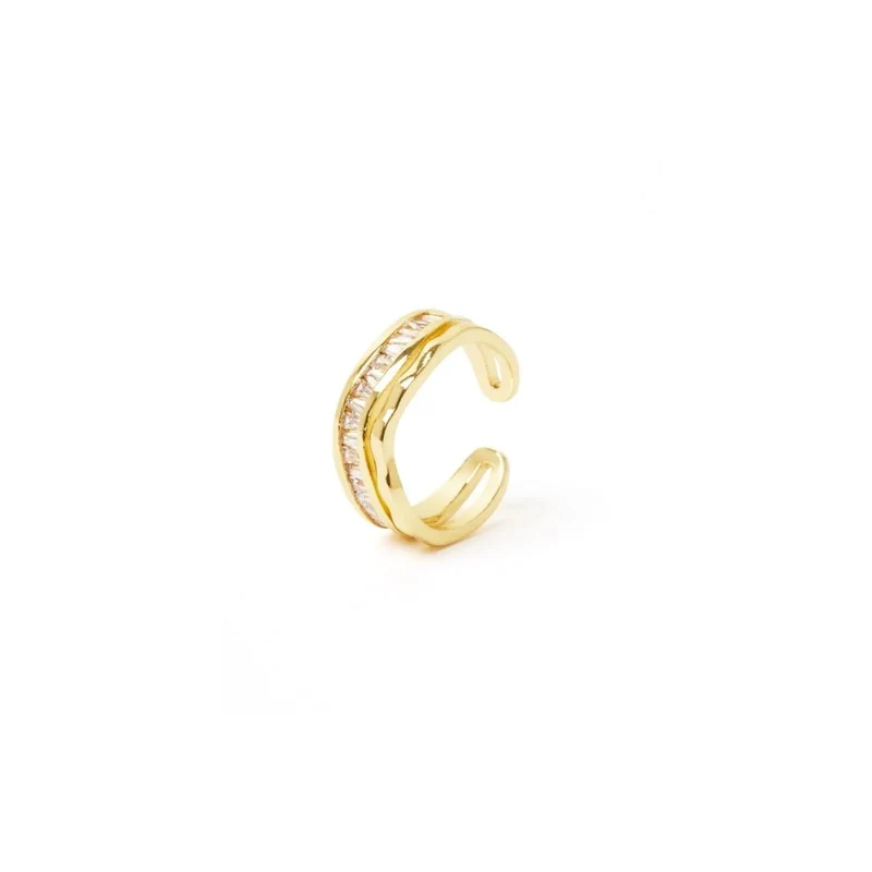 Anello binario ad onda Rania