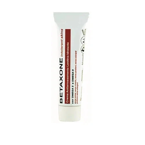 BETAXONE CREMA ANTIARROSSAMENTO 50 ML
