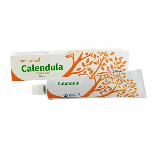 CALENDULA CREMA GEL 60 ML
