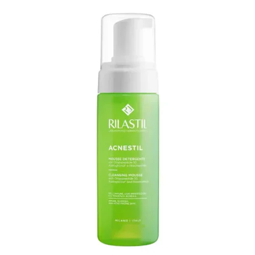 RILASTIL ACNESTIL MOUSSE 300 ML