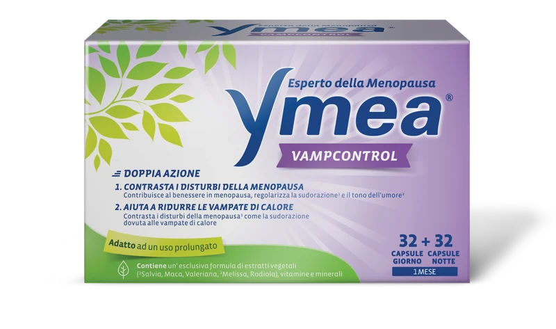 Ymea VampControl 64 Capsule