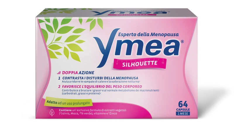 Ymea Silhouette 64 Capsule