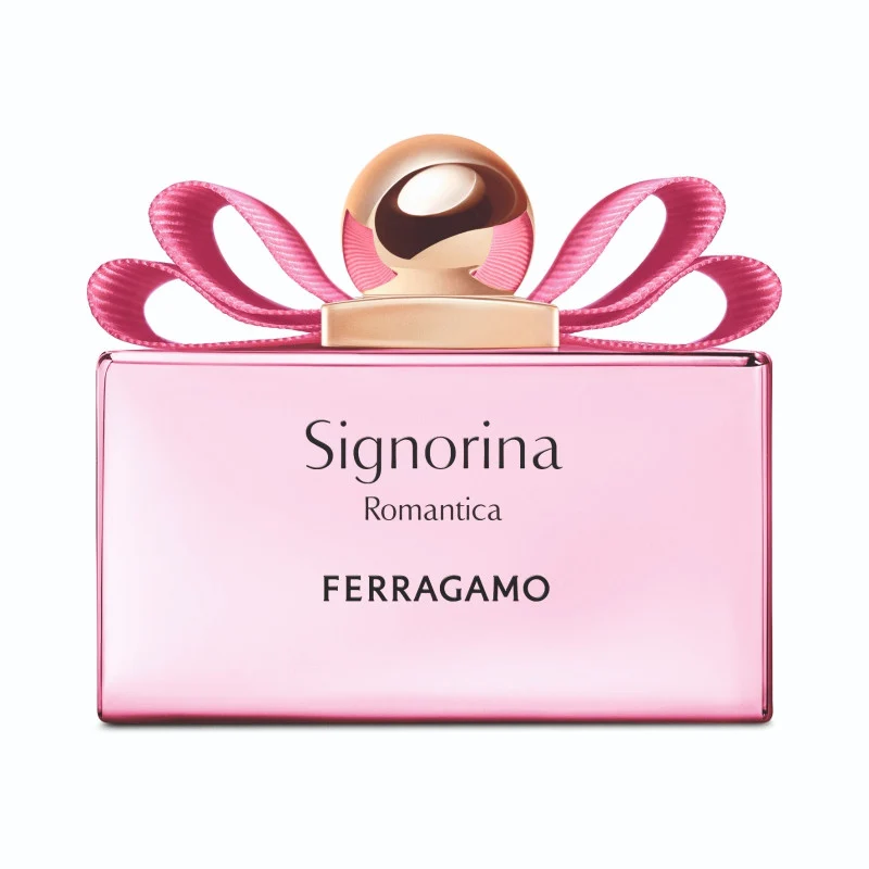 Signorina Romantica Edp 100 Ml