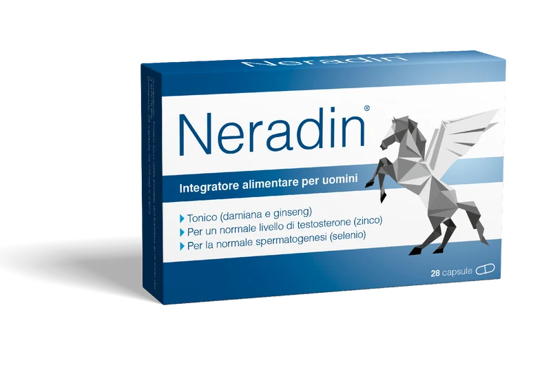 Neradin 28 Capsule