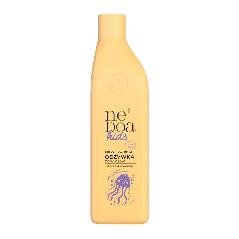 NEBOA KIDS Moisturising Conditioner