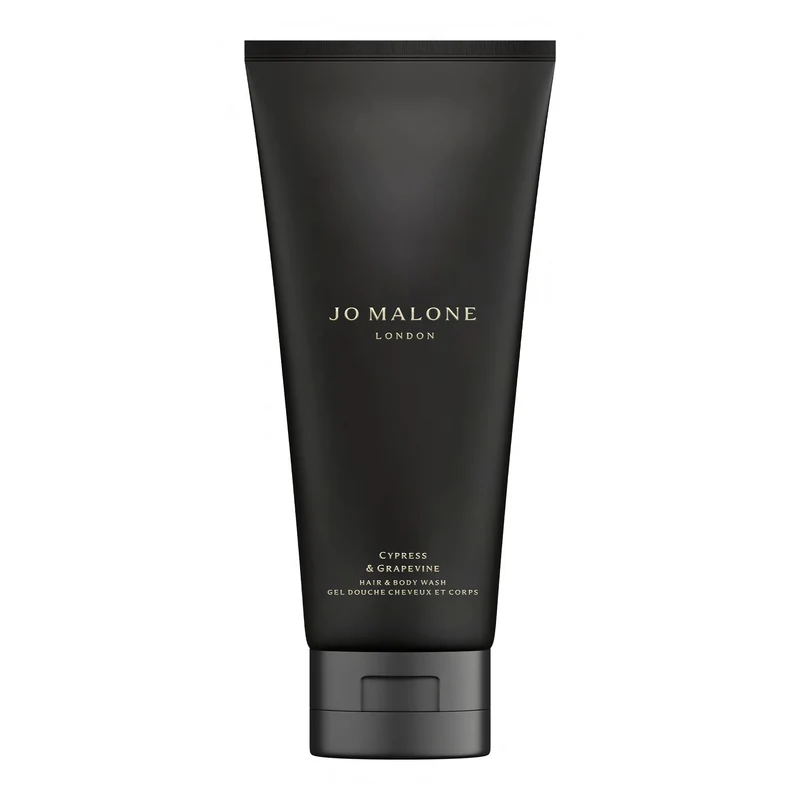 Cypress & Grapevine Hair & Body Wash