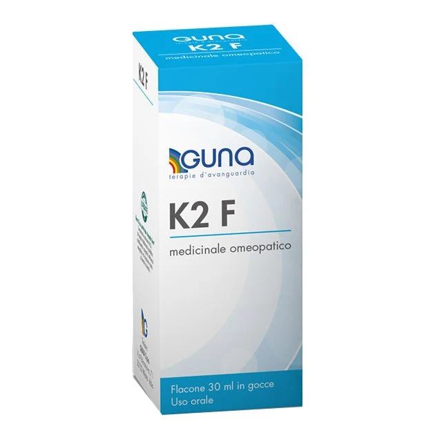 K2F 1 confezione