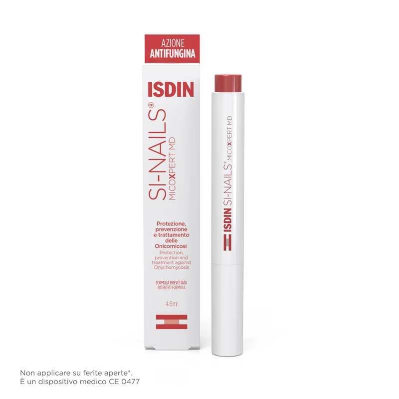 Isdin Si-Nails Mico Xpert MD 4,5ml